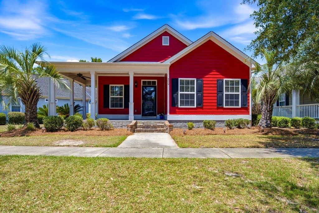 209 Spencerswood Dr., Conway, SC 29526