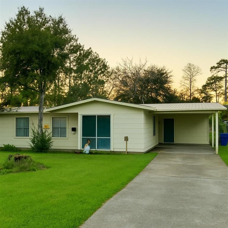 1000 Kings Rd Road, Leesville, LA 71446