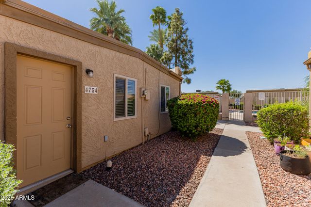 4754 N 14TH Street, Phoenix, AZ 85014