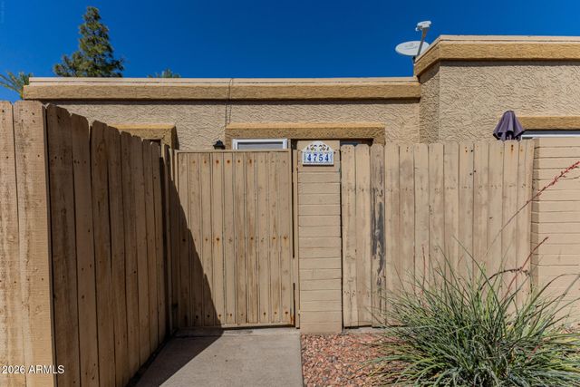 4754 N 14TH Street, Phoenix, AZ 85014