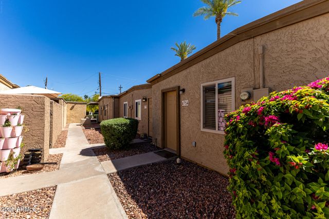 4754 N 14TH Street, Phoenix, AZ 85014