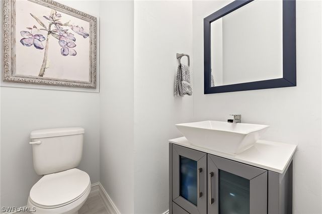 7344 Rockefeller DR, Naples, FL 34119