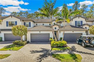 7344 Rockefeller DR, Naples, FL 34119