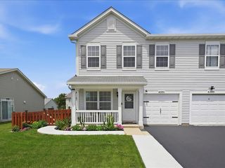 4201 DILLON Street, Plano, IL 60545