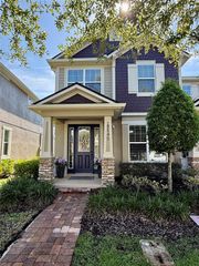 8545 VEDDER LANE, Orlando, FL 32832