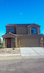 2003 W Mountain Pointe Drive, Tucson, AZ 85746