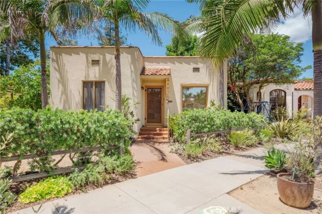 791 Orizaba Avenue, Long Beach, CA 90804