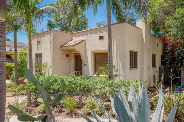 791 Orizaba Avenue, Long Beach, CA 90804