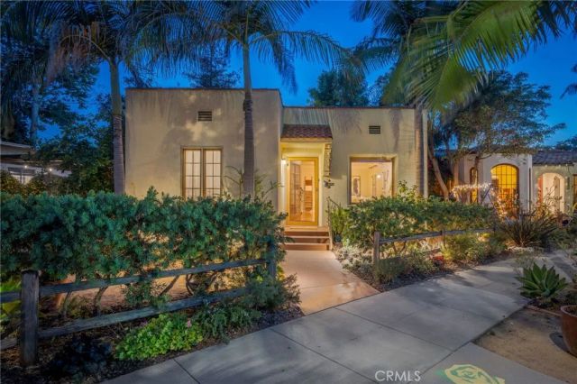791 Orizaba Avenue, Long Beach, CA 90804