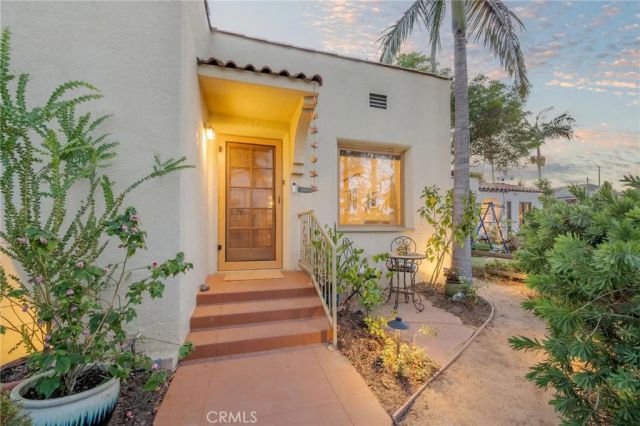 791 Orizaba Avenue, Long Beach, CA 90804
