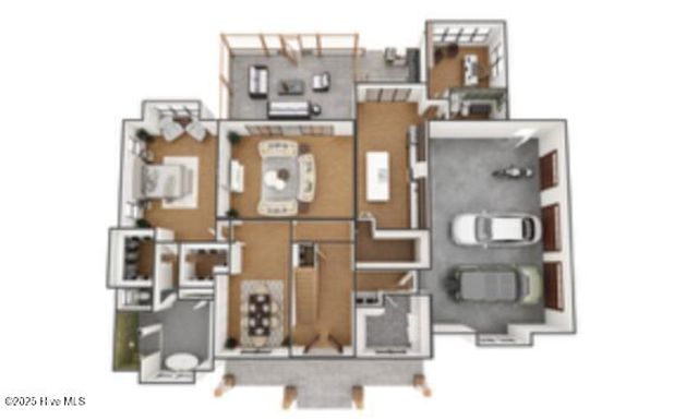 150 Saville Row, Pinehurst, NC 28374