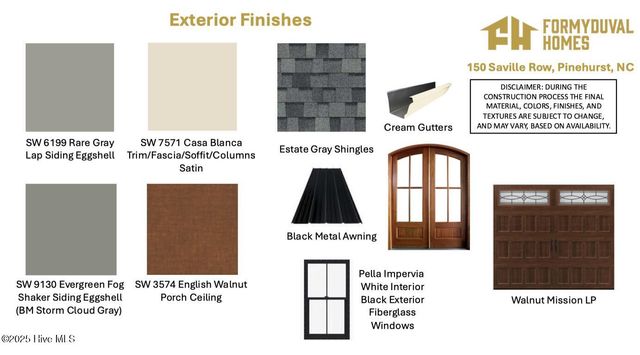 150 Saville Row, Pinehurst, NC 28374