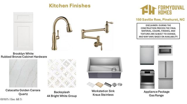 150 Saville Row, Pinehurst, NC 28374