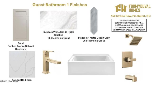 150 Saville Row, Pinehurst, NC 28374