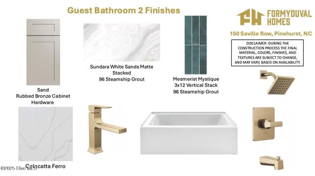 150 Saville Row, Pinehurst, NC 28374