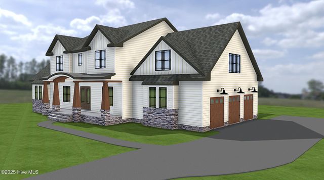 150 Saville Row, Pinehurst, NC 28374