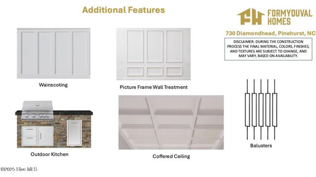 150 Saville Row, Pinehurst, NC 28374