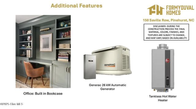 150 Saville Row, Pinehurst, NC 28374