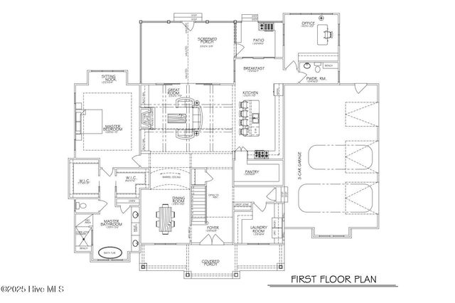 150 Saville Row, Pinehurst, NC 28374