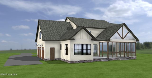 150 Saville Row, Pinehurst, NC 28374