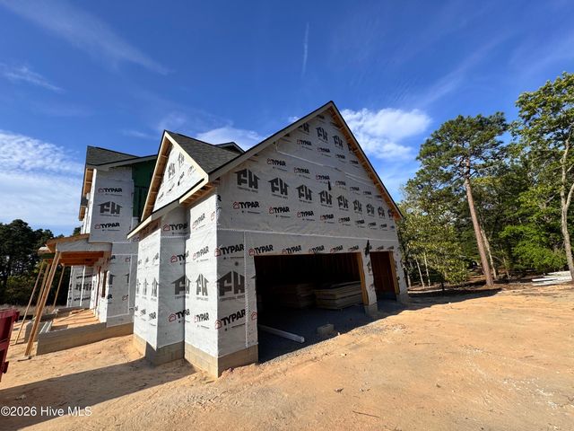 150 Saville Row, Pinehurst, NC 28374