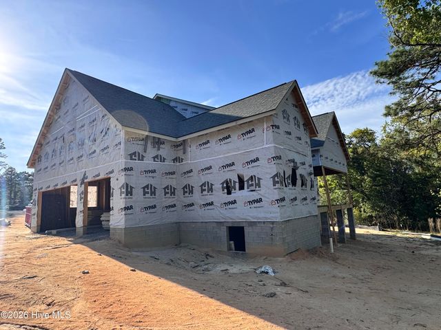 150 Saville Row, Pinehurst, NC 28374