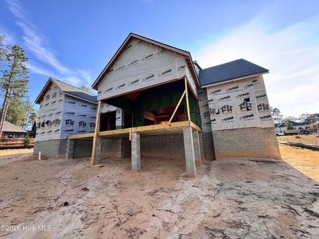 150 Saville Row, Pinehurst, NC 28374