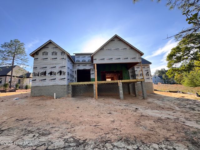 150 Saville Row, Pinehurst, NC 28374