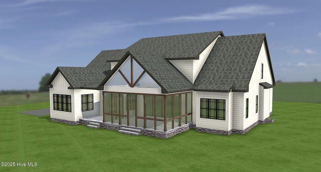 150 Saville Row, Pinehurst, NC 28374