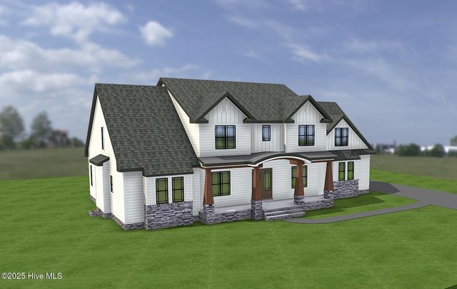 150 Saville Row, Pinehurst, NC 28374