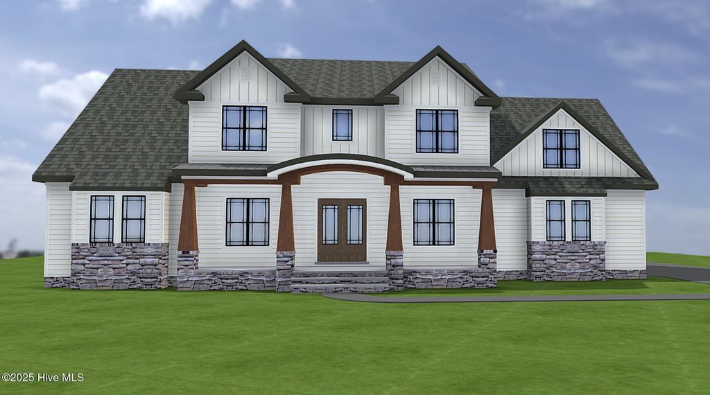 150 Saville Row, Pinehurst, NC 28374