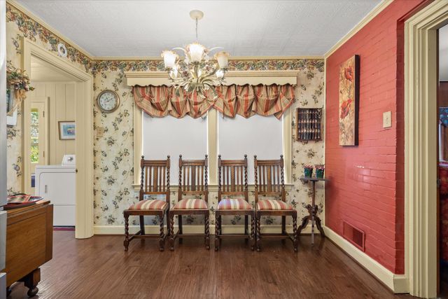 321 S Mary, Wills Point, TX 75169