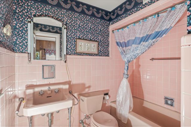 321 S Mary, Wills Point, TX 75169