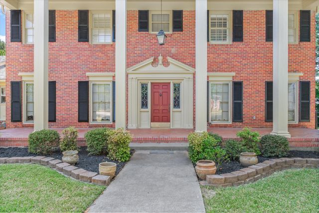 321 S Mary, Wills Point, TX 75169