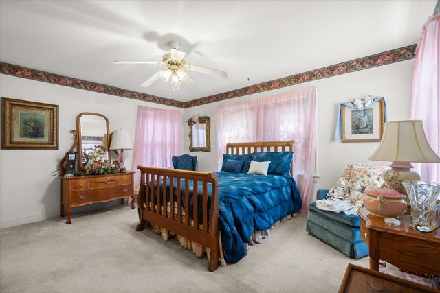 321 S Mary, Wills Point, TX 75169