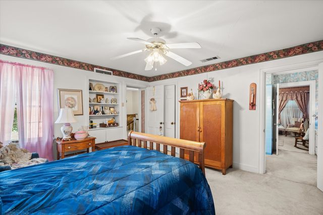 321 S Mary, Wills Point, TX 75169