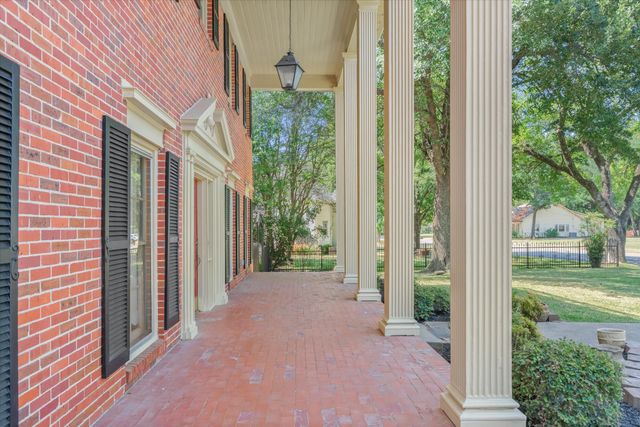 321 S Mary, Wills Point, TX 75169