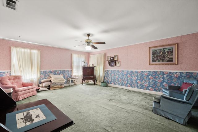 321 S Mary, Wills Point, TX 75169