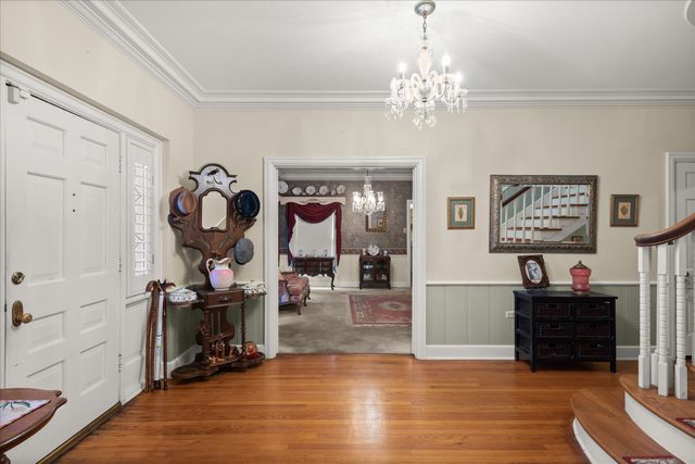 321 S Mary, Wills Point, TX 75169