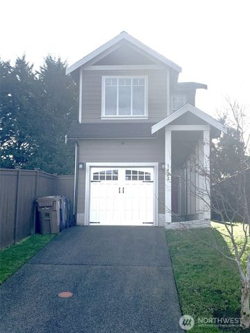 1422 S 47th Street, Tacoma, WA 98408