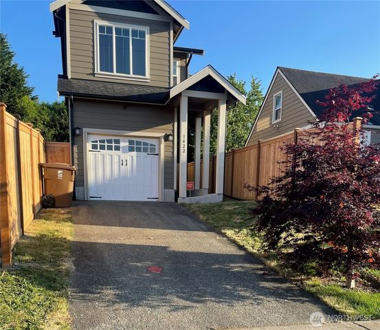 1422 S 47th Street, Tacoma, WA 98408