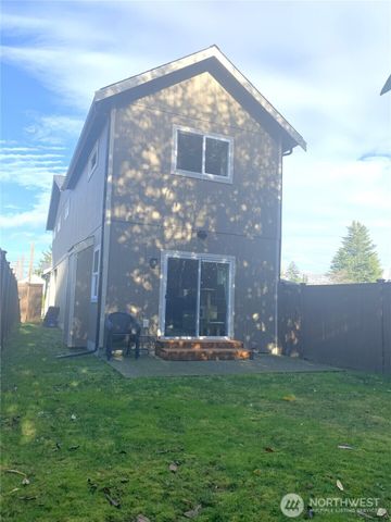 1422 S 47th Street, Tacoma, WA 98408