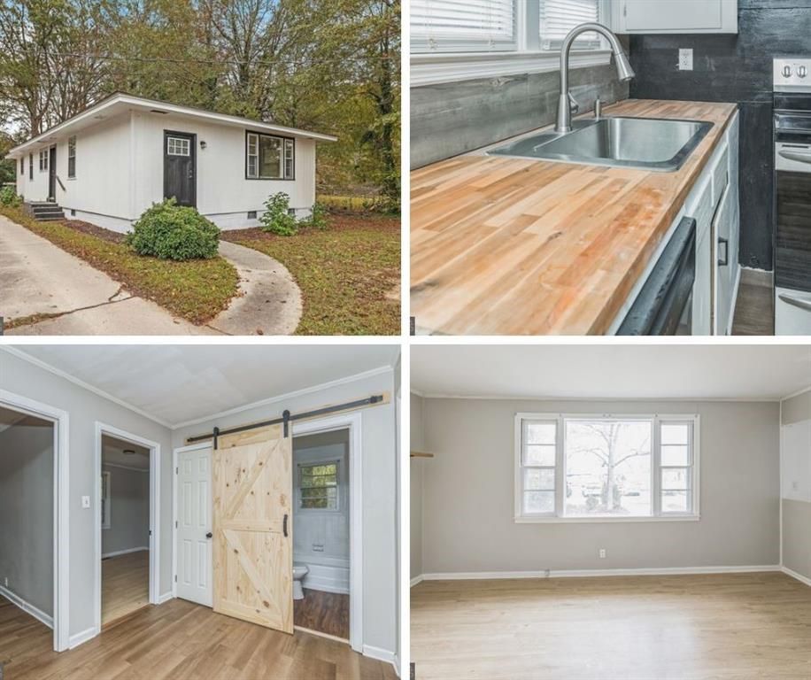 610 Hunter Street, Thomson, GA 30824