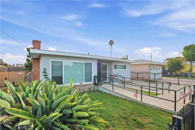 4170 Lavinia, Lynwood, CA 90262