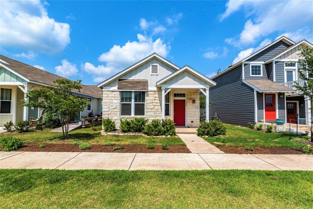 1524 Sanders, Kyle, TX 78640