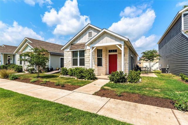 1524 Sanders, Kyle, TX 78640