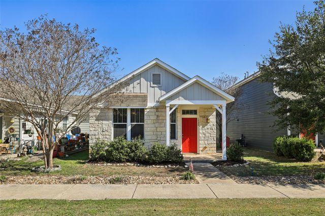 1524 Sanders, Kyle, TX 78640