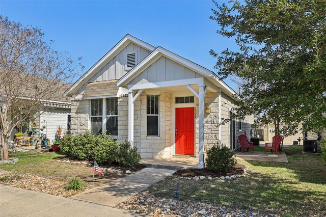 1524 Sanders, Kyle, TX 78640