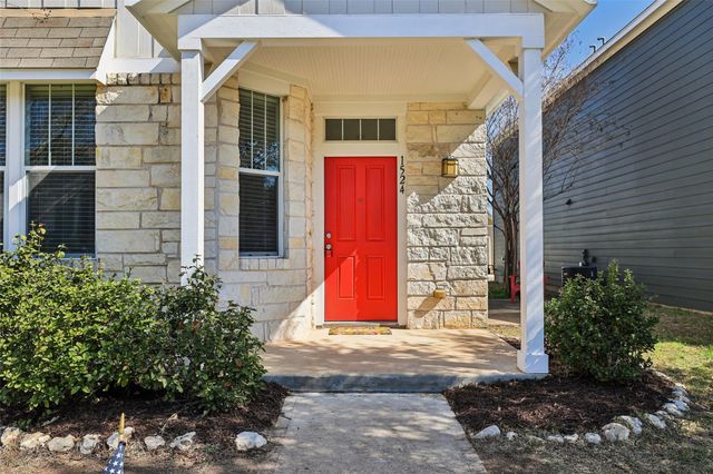 1524 Sanders, Kyle, TX 78640