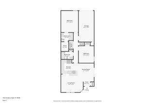 1524 Sanders, Kyle, TX 78640